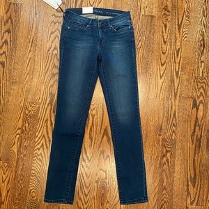 Calvin Klein "Ultimate Skinny" Jeans